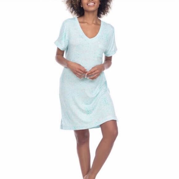 Honeydew Pajama Night shirts Set Size S - Picture 4 of 9